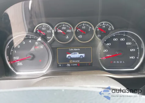 2021 Chevrolet Silverado 1500 2Wd Short Bed Lt from USA, damaged, VIN 3GCPWCED6MG284116